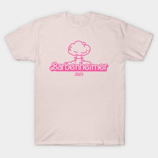 BARBENHEIMER T-Shirt